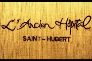 Hotel Ancien Hopital