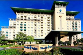 Woodfin Suites Hotel
