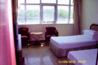 Homekey Hotel