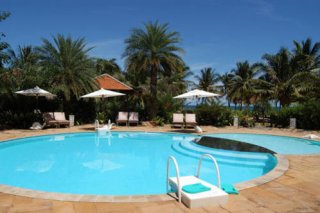 Rachavadee Bankrut Resort
