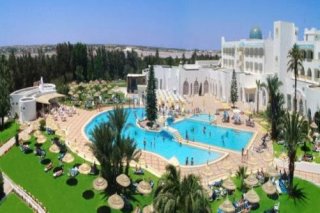 Ramada Liberty Resort