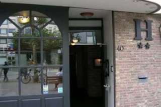 Hotel Cammerpoorte