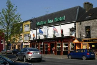 Dalton Inn Hotel