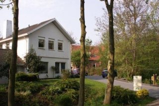 Villa Cedrus