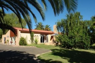 101  Holiday Accommodation