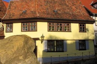Pension Burgblick