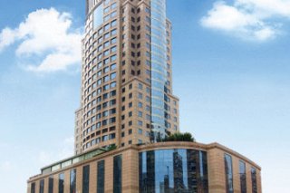 Renaissance  Pudong Hotel