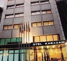 Hotel Kabacam