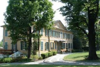 Villa Buttafava