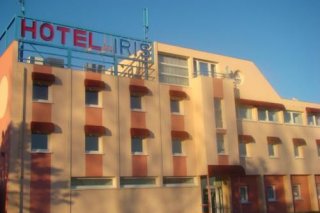 Hotel Les Iris