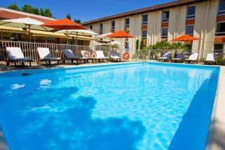 Novotel Aix Beaumanoir