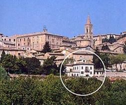 Hotel Bonconte