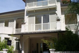 Hotel Carducci 76