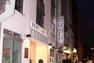 Vi Vadi Hotel