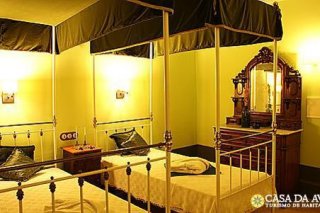 Casa Da Avó-Turismo De Habitação