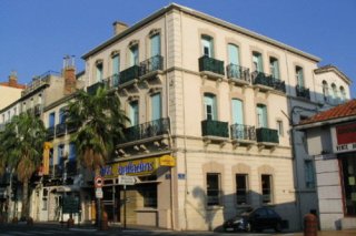Hôtel Balladins  Superior
