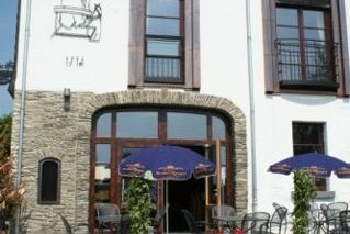 Auberge Du Relais Postal