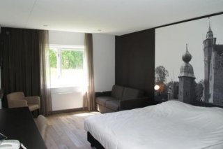 Landgoedhotel Moermond