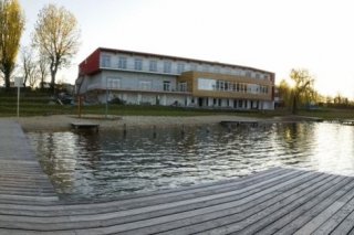 Der Reisinger am Neufelder See