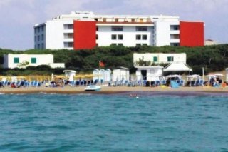 Giulivo Hotel & Village