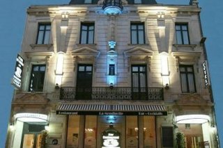 Citotel Levasseur