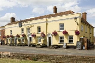Swan Hotel