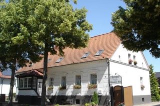Hotel Hönower Hof