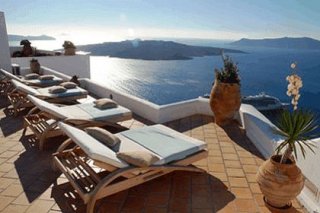 Athina Repose Suites
