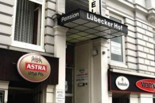 Hotel Lübecker Hof