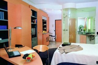 Tryp Düsseldorf Airport