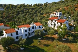 Katerina Apartments