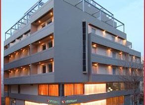 Atrion Hotel