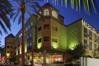 Desert Palms Hotel & Suites  Resort