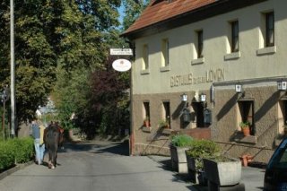 Gelber Löwe B&B Nichtraucherhotel