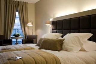 Tuinhotel