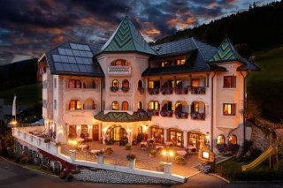 Hotel Ansitz Jakoberhof