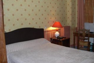 Hotel Le Jacquemart