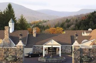 Orchards Hotel