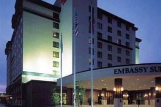 Embassy Suites