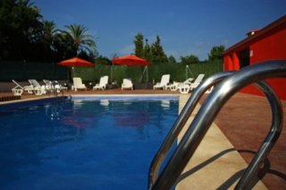 Hotel Eliana Park