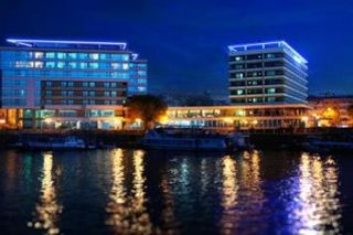 Hotel Delta 4