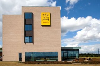 Zleep Hotel