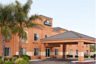 Days Inn -Stockton