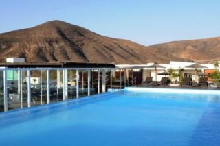 Maritim Hotel Esquinzo Beach