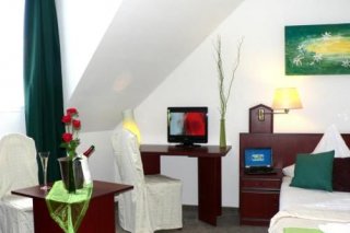 Hotel Flämingsthaler Hof