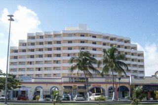 Hotel Calypso Cancun