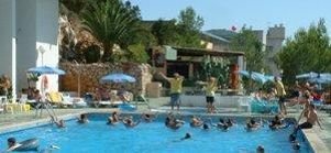 Hotel Galeon