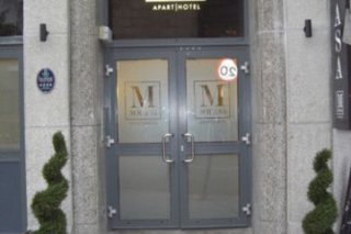 Micasa Aparthotel