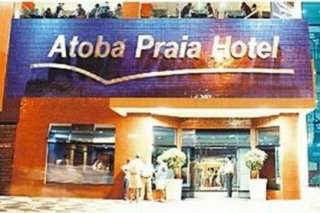 Atobá Praia Hotel
