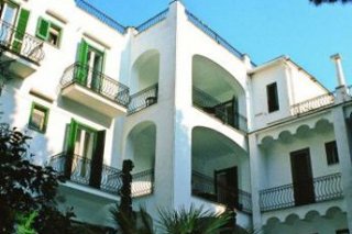 Hotel Parcoverde Terme